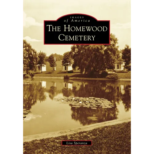 The Homewood Cemetery