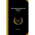 The American Review Of Reviews; Volume 59