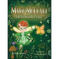 Mary McCrary the Irish Dance Fairy