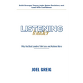 Listening Louder