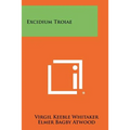 Excidium Troiae