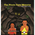 The Pirate Cave Monster