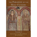 The Paradise of the Holy Fathers: Volume 2