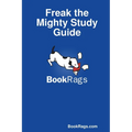 Freak the Mighty Study Guide