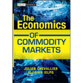 The Economics of Commodity Markets