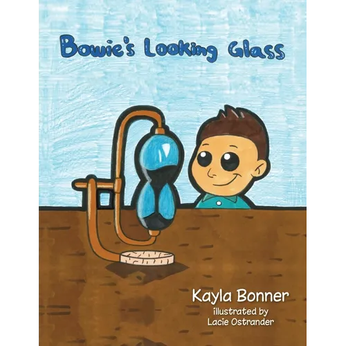 Bowie's Looking Glass