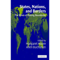 States, Nations, and Borders: The Ethics of Making Boundaries