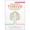 How People Thrive