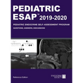 Pediatric ESAP 2019-2020 Pediatric Endocrine Self-Assessment Program Questions, Answers, Discussions