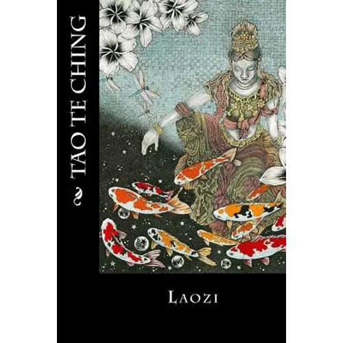 Tao Te Ching