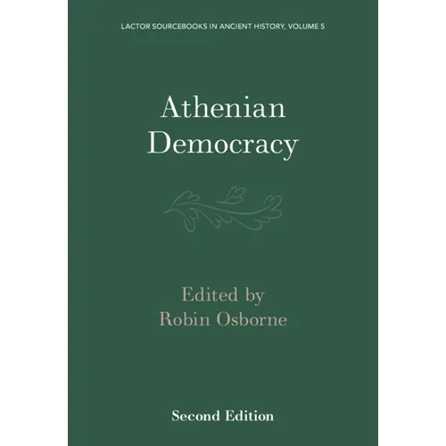Athenian Democracy