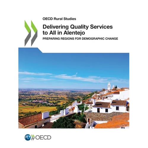Delivering Quality Services to All in Alentejo