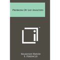 Problem Of Lay Analyses