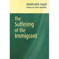 The Suffering of the Immigrant