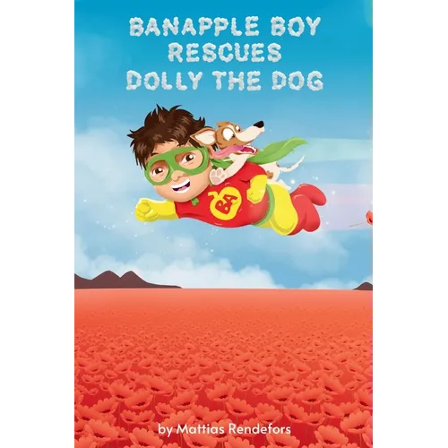 Banapple Boy rescues Dolly the Dog
