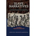 Slave Narratives Volume X Missouri Narratives