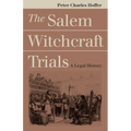 Salem Witchcraft Trials