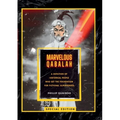 Marvelous Qabalah: A Depiction of Historical People Who Set the Foundation for Fictional Superheroes