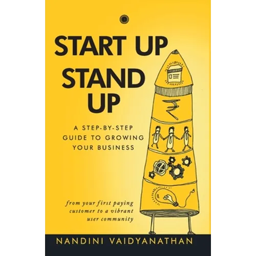 Start Up, Stand Up