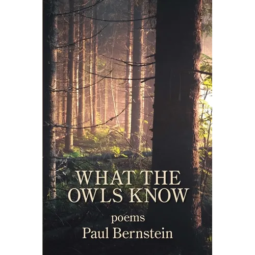 What the Owls Know