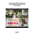 Environmental Hygiene Monitoring and Evaluation of the Effectiveness of Disinfection