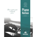Scales Arpeggios Chords Exercises by Piano Notion: The complete guide to playing piano
