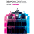 Legions of Boom: Filipino American Mobile DJ Crews in the San Francisco Bay Area