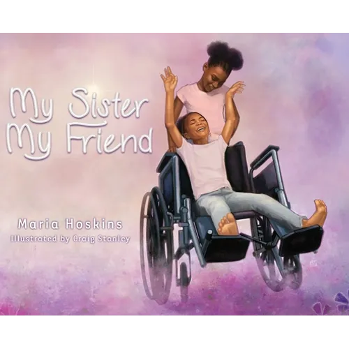 My Sister My Friend