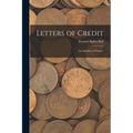 Letters of Credit: An Alphabet of Finance