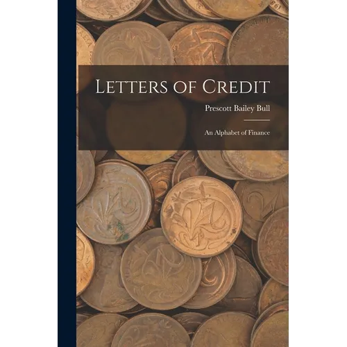 Letters of Credit: An Alphabet of Finance