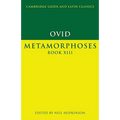 Ovid: Metamorphoses Book XIII