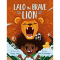 Lalo The Brave Lion