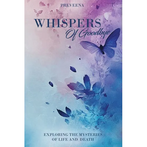 Whispers Of Goodbye