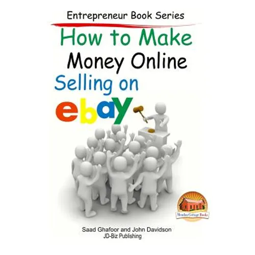 How to Make Money Online - Selling on EBay