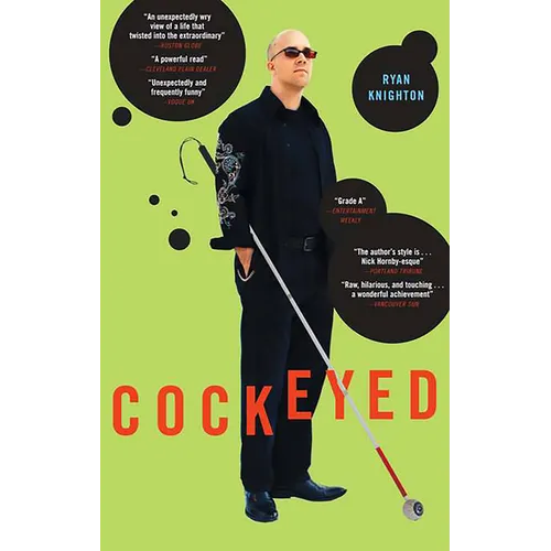 Cockeyed