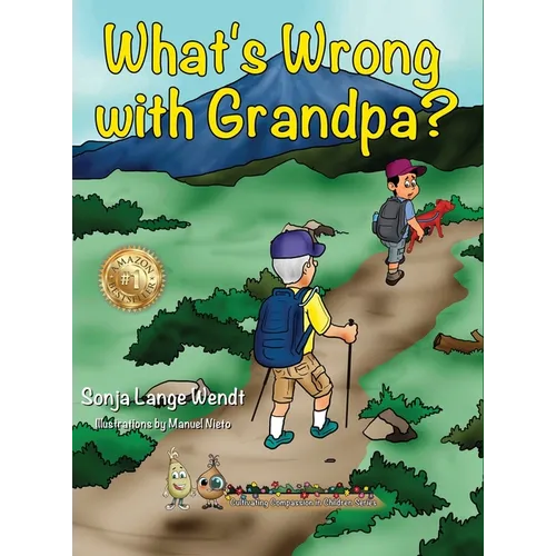 What's Wrong With Grandpa?