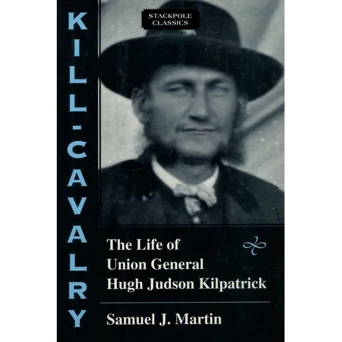 Kill-Cavalry