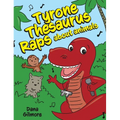 Tyrone Thesaurus Raps: about animals from A to Z