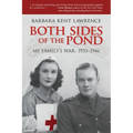 Both Sides of the Pond: My Family's War, 1933-1946