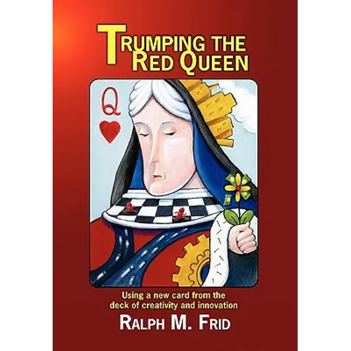 Trumping the Red Queen