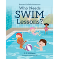 Who Needs Swim Lessons?