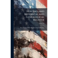 New England Historical and Genealogical Register