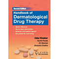 Handbook of Dermatological Drug Therapy