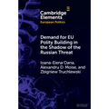 Demand for EU Polity Building in the Shadow of the Russian Threat