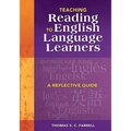 Teaching Reading to English Language Learners: A Reflective Guide