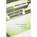 Investigative Journalism