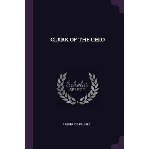 Clark of the Ohio