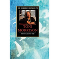 The Cambridge Companion to Toni Morrison