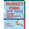 Pharmacy Exams Expert Craker: Quick Review