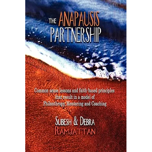 The Anapausis Partnership